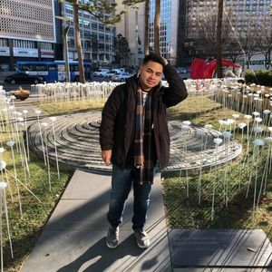 Meet your Posher, Ryan